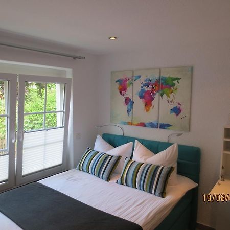 Apartment Abel Hannover Ruang foto