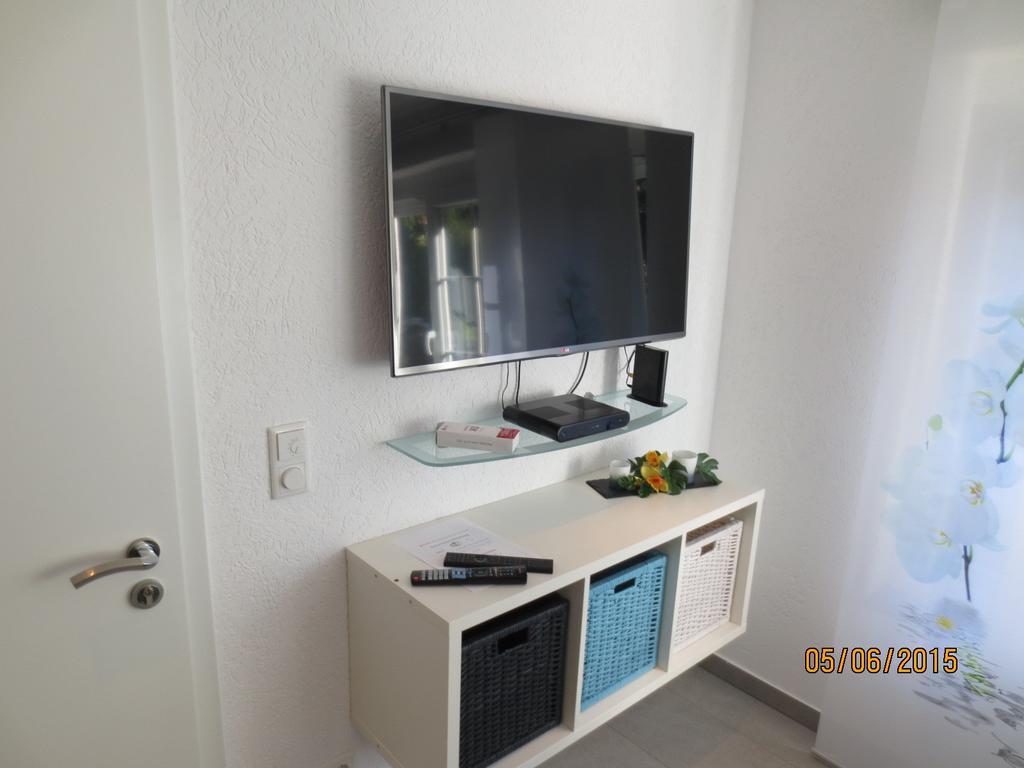 Apartment Abel Hannover Ruang foto