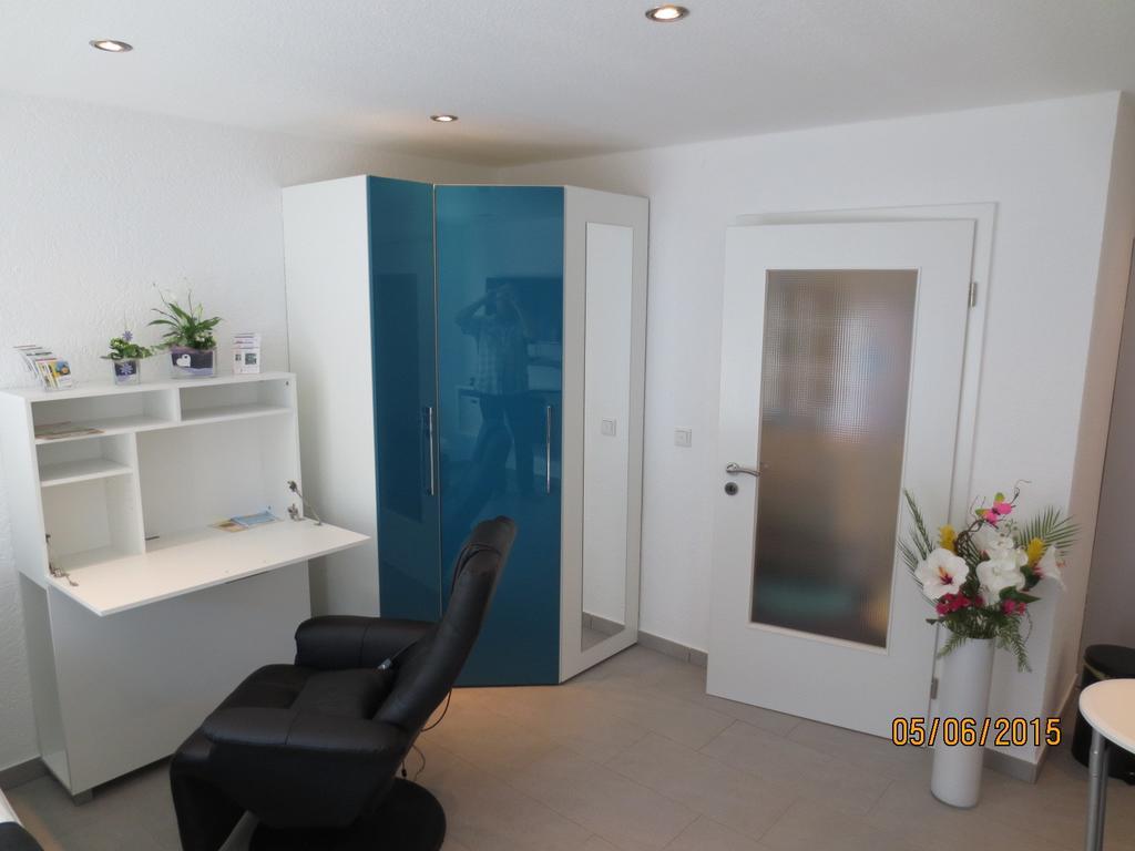 Apartment Abel Hannover Ruang foto