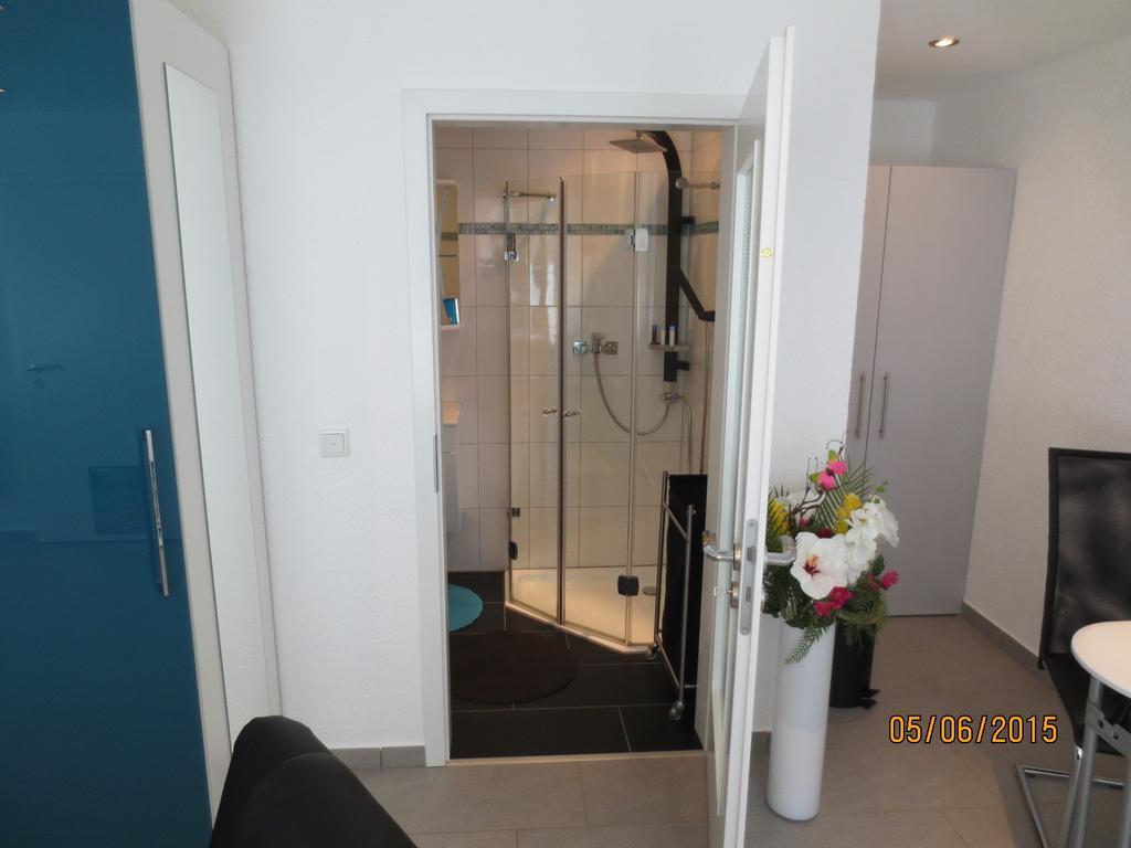 Apartment Abel Hannover Ruang foto