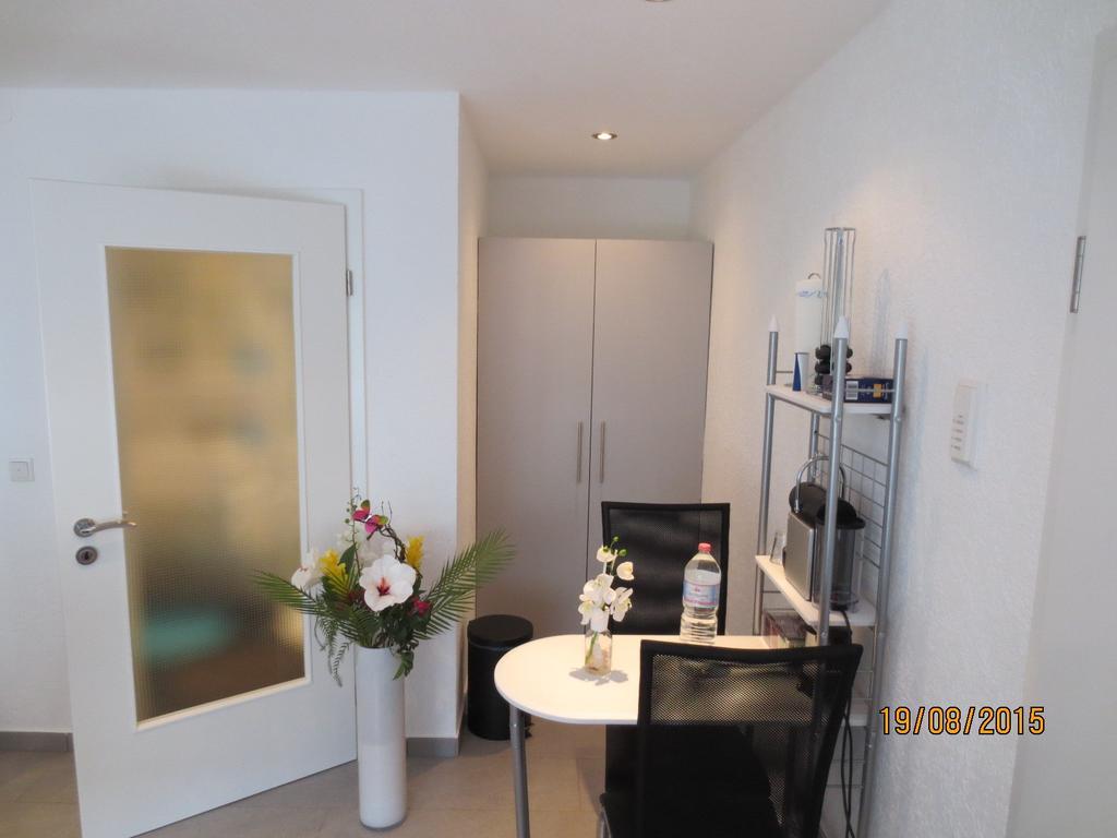 Apartment Abel Hannover Ruang foto
