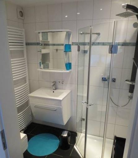 Apartment Abel Hannover Ruang foto