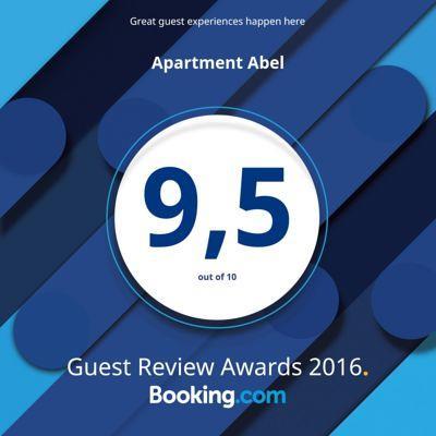 Apartment Abel Hannover Bagian luar foto